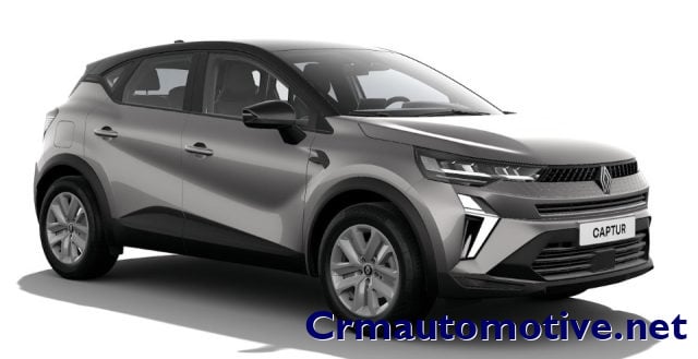Renault Captur evolution ECO-G 120, del 2026, in vendita a Senigallia (AN)