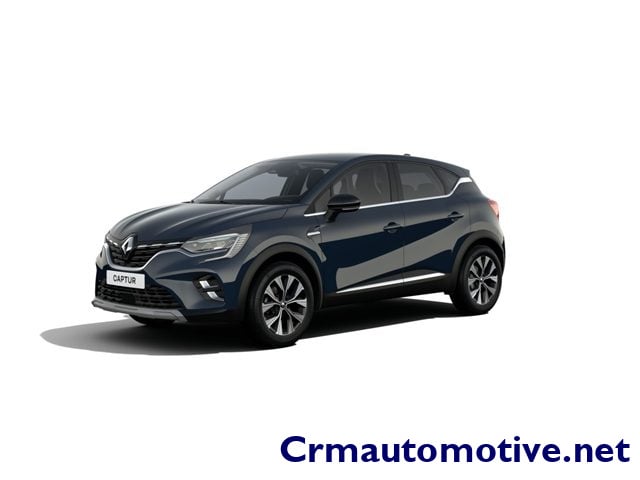 Renault Captur TCe 100 CV GPL Techno, del 2023, 44.300 km, in vendita a Senigallia (AN)