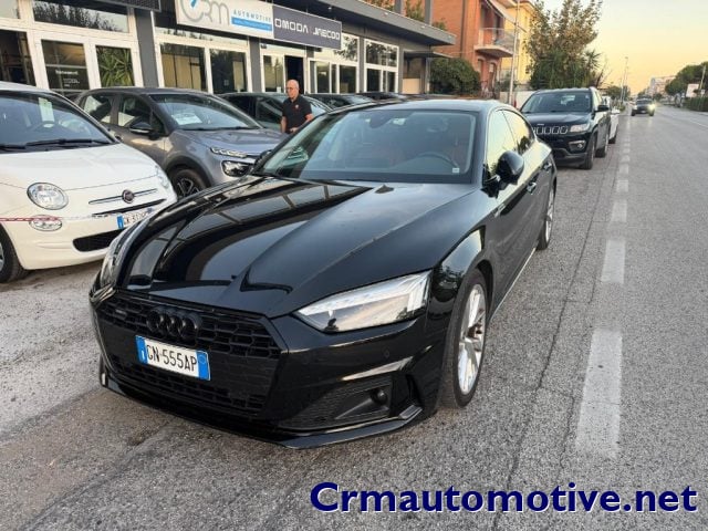 Audi A5 SPB 40 TDI quattro S tronic Business Advanced, del 2023, 204.000 km, in vendita a Senigallia (AN)