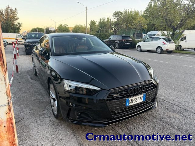 Audi A5 SPB 40 TDI quattro S tronic Business Advanced - foto 3 di 4