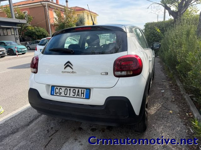 Citroen C3 PureTech 110 S&S EAT6 Shine Pack - foto 2 di 4