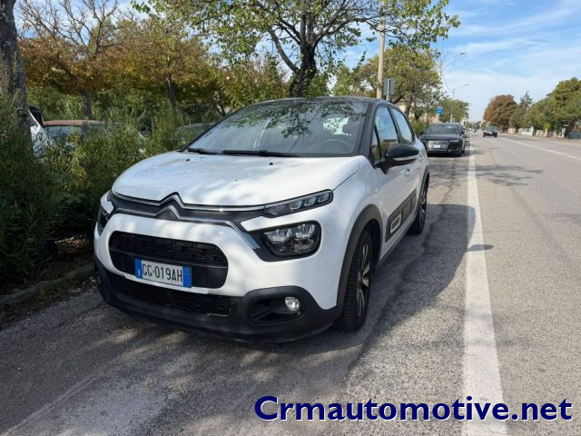 Citroen C3 PureTech 110 S&S EAT6 Shine Pack - foto 3 di 4