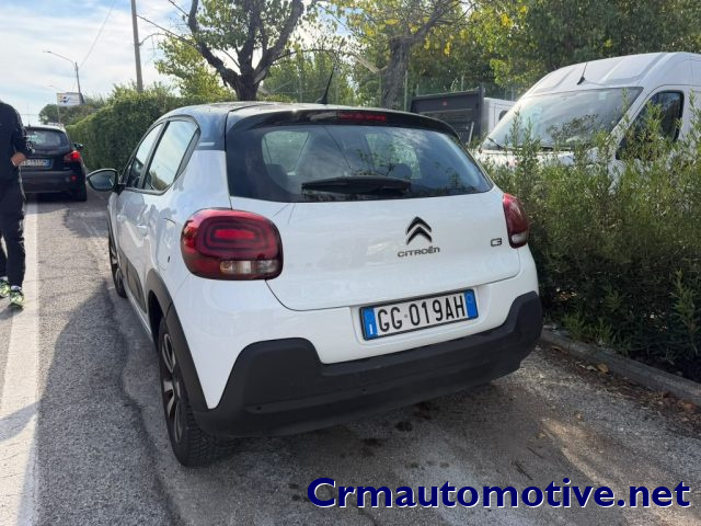 Citroen C3 PureTech 110 S&S EAT6 Shine Pack - foto 4 di 4