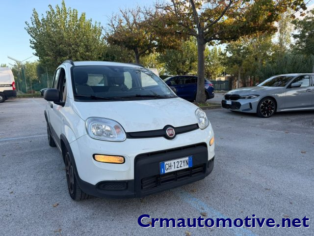 Fiat Panda 1.0 FireFly S&S Hybrid City Life - foto 3 di 4