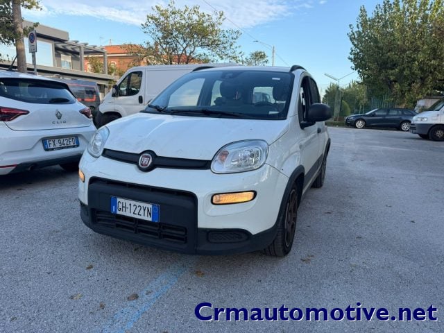 Fiat Panda 1.0 FireFly S&S Hybrid City Life, del 2022, 26.982 km, in vendita a Senigallia (AN)