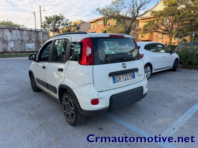 Fiat Panda 1.0 FireFly S&S Hybrid City Life - foto 2 di 4