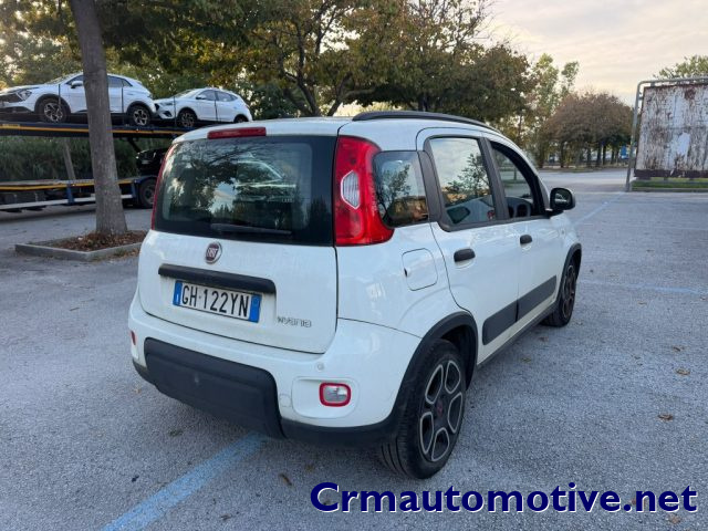 Fiat Panda 1.0 FireFly S&S Hybrid City Life - foto 4 di 4