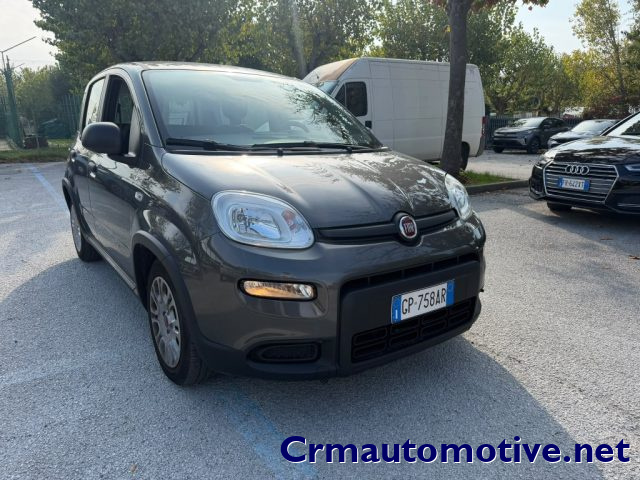 Fiat Panda 1.0 FireFly S&S Hybrid - foto 3 di 4