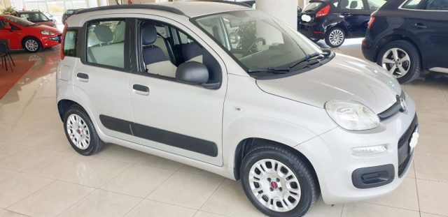 Fiat Panda 1.3 MJT S&S Easy - foto 3 di 4