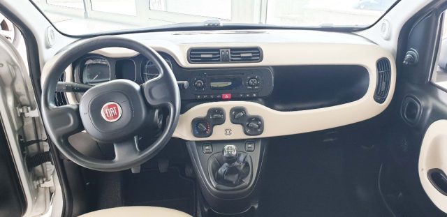 Fiat Panda 1.3 MJT S&S Easy, del 2014, 149.300 km, in vendita a Poggiardo (LE)