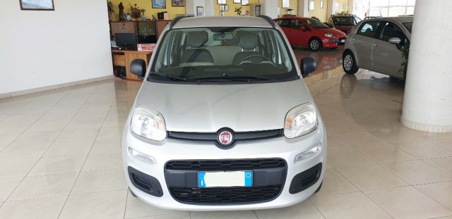 Fiat Panda 1.3 MJT S&S Easy - foto 2 di 4