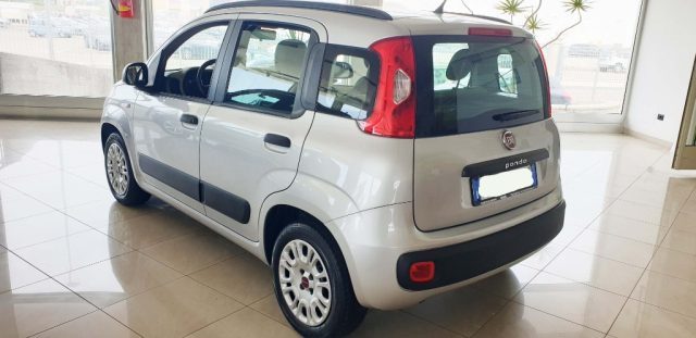 Fiat Panda 1.3 MJT S&S Easy, del 2014, 149.300 km, in vendita a Poggiardo (LE)