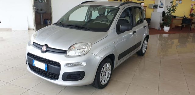 Fiat Panda 1.3 MJT S&S Easy usato a POGGIARDO