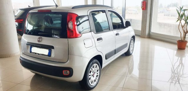 Fiat Panda 1.3 MJT S&S Easy - foto 4 di 4