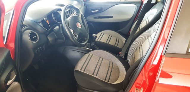 Fiat Punto Evo 1.3 Mjt 75 CV DPF 5 porte S&S Dynamic, del 2012, 126.500 km, in vendita a Poggiardo (LE)