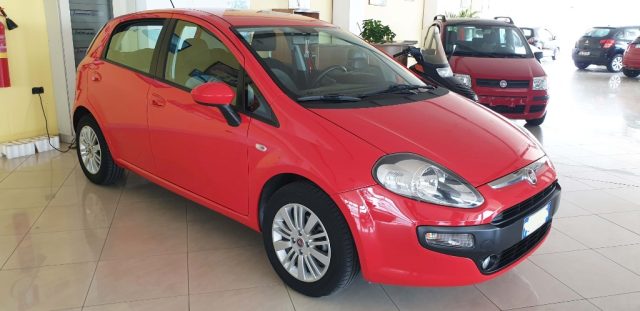 Fiat Punto Evo 1.3 Mjt 75 CV DPF 5 porte S&S Dynamic - foto 3 di 4