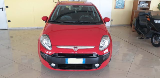 Fiat Punto Evo 1.3 Mjt 75 CV DPF 5 porte S&S Dynamic - foto 2 di 4