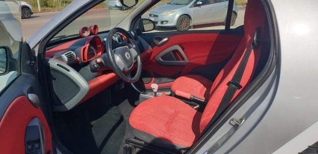 smart forTwo 1000 52 kW coup� passion - foto 4 di 4
