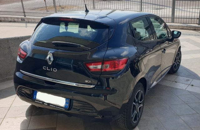 Renault Clio 1.5 dCi 8V 90CV Start&Stop 5 porte Energy - foto 4 di 4