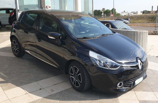 Renault Clio 1.5 dCi 8V 90CV Start&Stop 5 porte Energy - foto 3 di 4