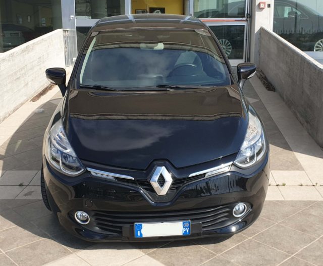 Renault Clio 1.5 dCi 8V 90CV Start&Stop 5 porte Energy - foto 2 di 4