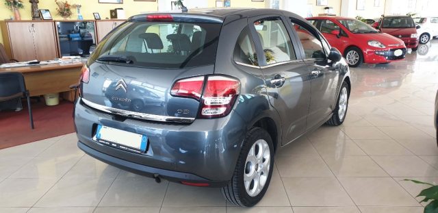 Citroen C3 1.4 HDi 70 Exclusive - foto 4 di 4