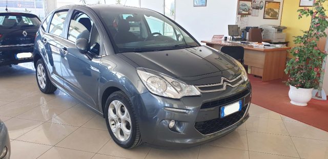 Citroen C3 1.4 HDi 70 Exclusive - foto 3 di 4