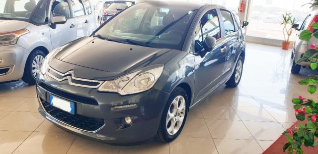 Citroen C3 1.4 HDi 70 Exclusive usato a POGGIARDO