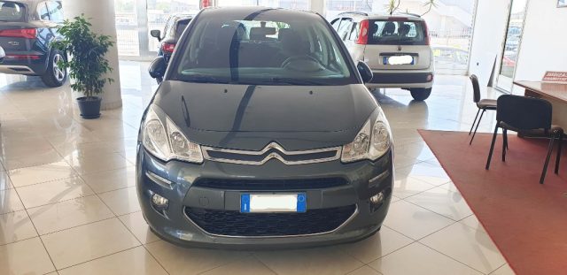 Citroen C3 1.4 HDi 70 Exclusive - foto 2 di 4