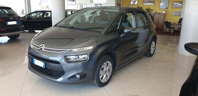 Citroen C4 Picasso BlueHDi 100 S&S Business usato a POGGIARDO