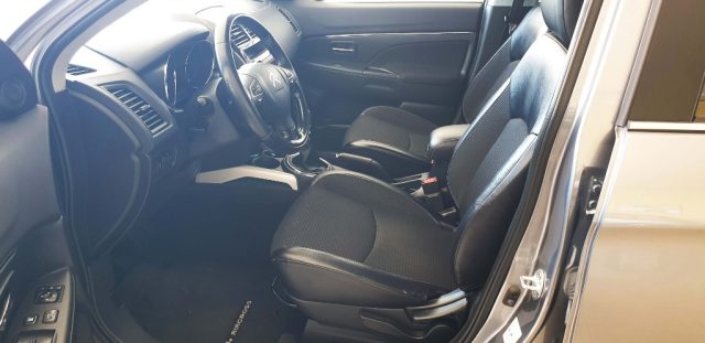 Citroen C4 Aircross 1.6 HDi 115 Stop&Start 2WD Seduction - foto 4 di 4