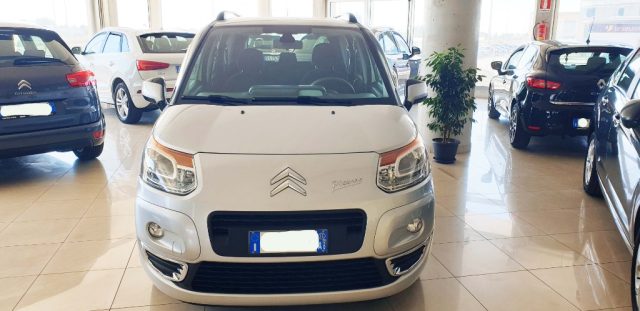 Citroen C3 Picasso 1.6 e-HDi 90 Exclusive - foto 2 di 4