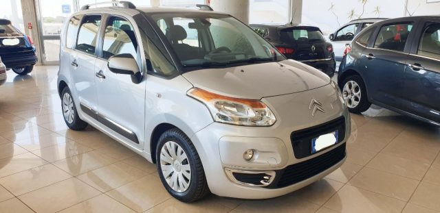 Citroen C3 Picasso 1.6 e-HDi 90 Exclusive - foto 3 di 4