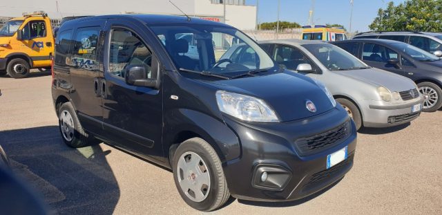 Fiat Qubo 1.3 MJT 80 CV Lounge - foto 3 di 4