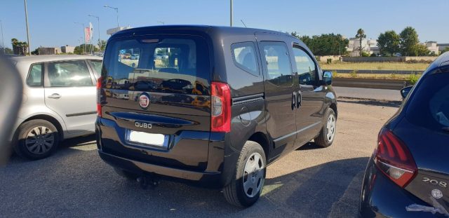 Fiat Qubo 1.3 MJT 80 CV Lounge - foto 4 di 4
