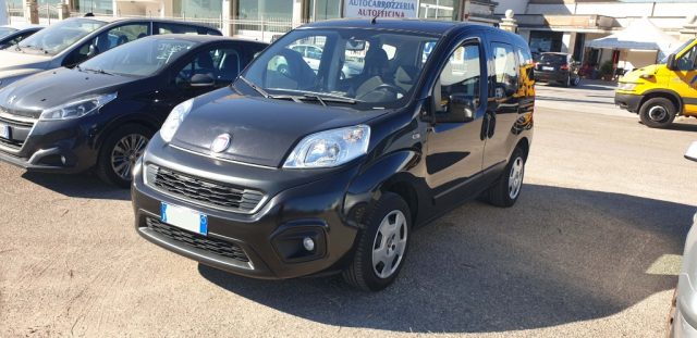 Fiat Qubo 1.3 MJT 80 CV Lounge usato a POGGIARDO