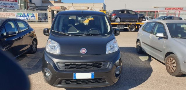 Fiat Qubo 1.3 MJT 80 CV Lounge - foto 2 di 4