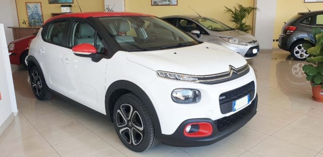 Citroen C3 PureTech 82 Feel Edition - foto 3 di 4
