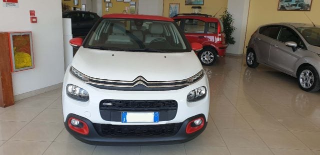Citroen C3 PureTech 82 Feel Edition - foto 2 di 4