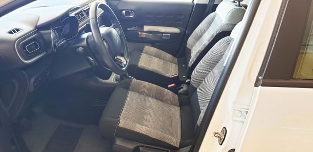 Citroen C3 PureTech 82 Feel Edition - foto 4 di 4