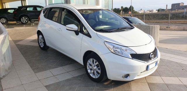 Nissan Note 1.2 12V GPL Acenta - foto 3 di 4