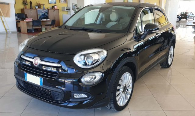 Fiat 500X 1.6 MultiJet 120 CV Lounge usato a POGGIARDO