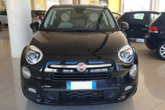 Fiat 500X 1.6 MultiJet 120 CV Lounge - foto 2 di 4