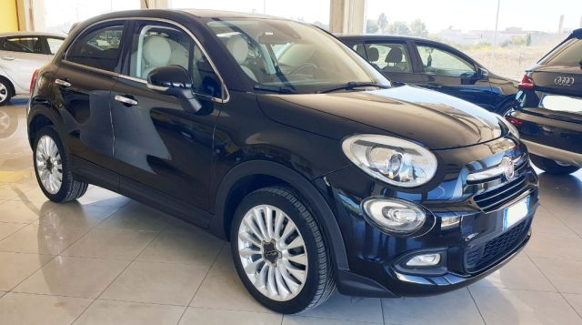 Fiat 500X 1.6 MultiJet 120 CV Lounge - foto 3 di 4