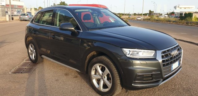Audi Q5 2.0 TDI 190 CV quattro S tronic Business Sport - foto 3 di 4
