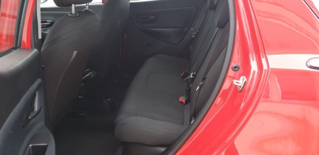 Lancia Ypsilon 1.2 69 CV 5 porte GPL Ecochic Gold usato a POGGIARDO