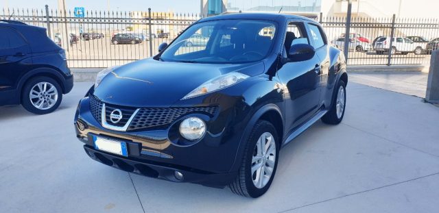 Nissan Juke 1.5 dCi Acenta - foto 2 di 4