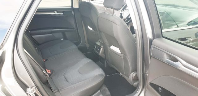 Ford Mondeo 2.0 TDCi 150 CV S&S 5 porte Titanium Business - foto 3 di 4