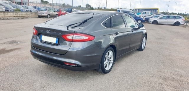 Ford Mondeo 2.0 TDCi 150 CV S&S 5 porte Titanium Business usato a POGGIARDO