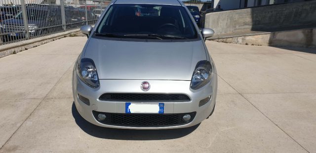Fiat Punto 1.3 MJT II 75 CV 5 porte Lounge - foto 4 di 4